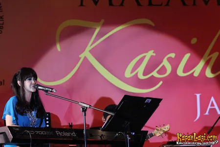 Foto Ita Purnamasari