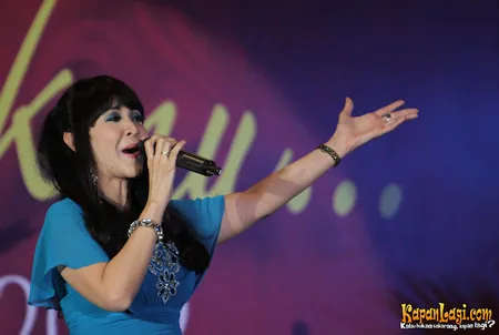 Foto Ita Purnamasari