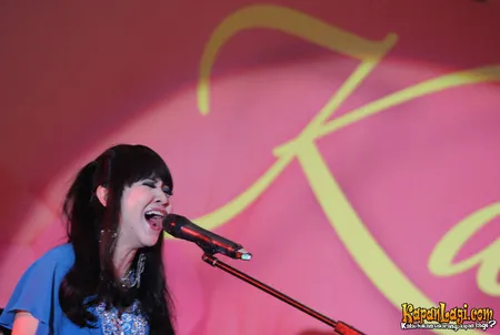 Foto Ita Purnamasari