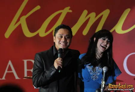 Foto Ita Purnamasari