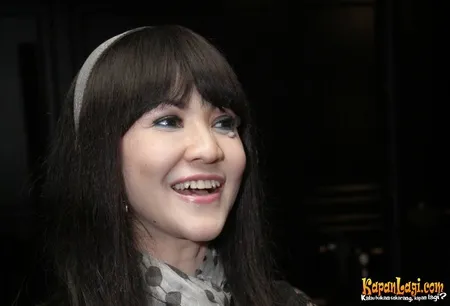 Foto Ita Purnamasari