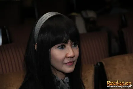 Foto Ita Purnamasari