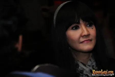 Foto Ita Purnamasari