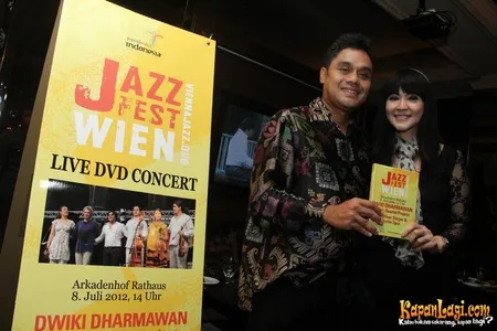 Foto Ita Purnamasari