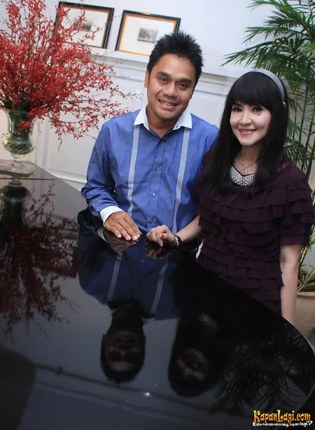 Foto Ita Purnamasari