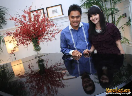 Foto Ita Purnamasari