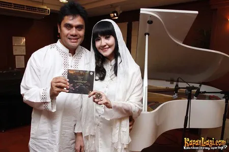 Foto Ita Purnamasari