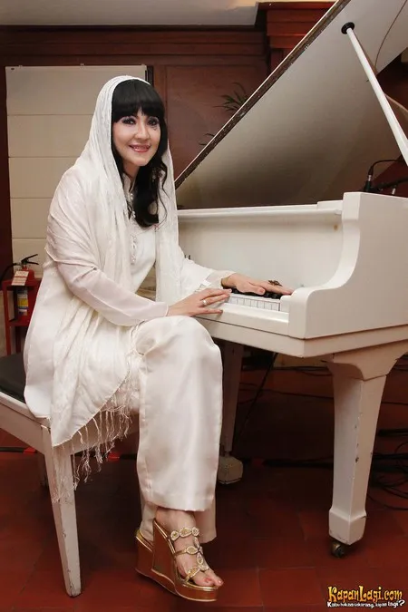 Foto Ita Purnamasari