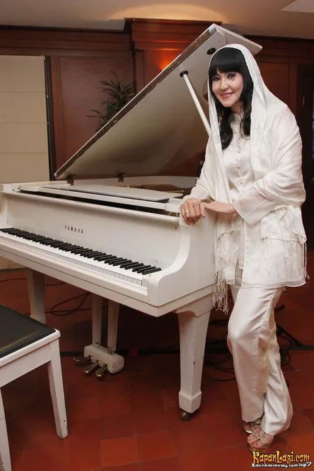 Foto Ita Purnamasari