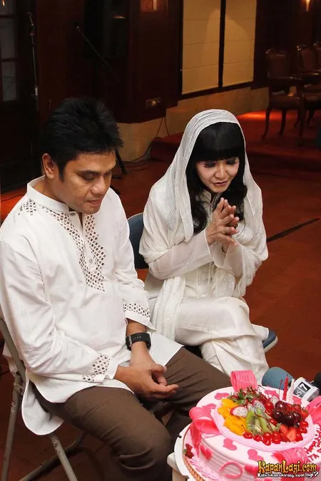 Foto Ita Purnamasari