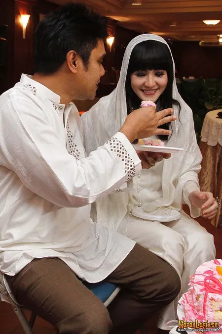 Foto Ita Purnamasari