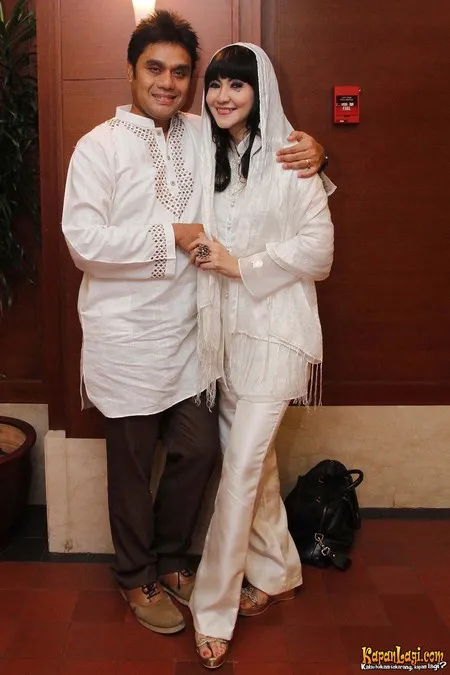 Foto Ita Purnamasari