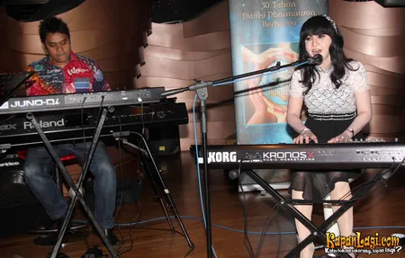 Foto Ita Purnamasari