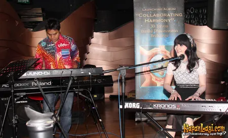 Foto Ita Purnamasari