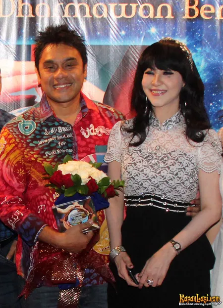 Foto Ita Purnamasari