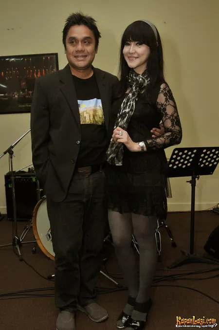 Foto Ita Purnamasari