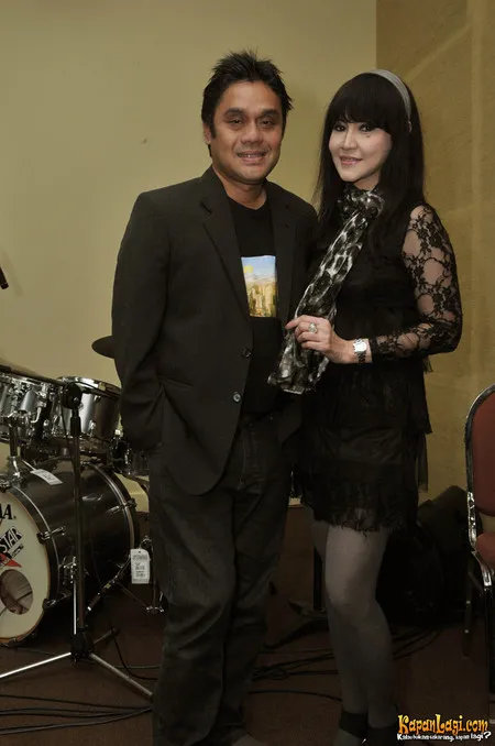 Foto Ita Purnamasari