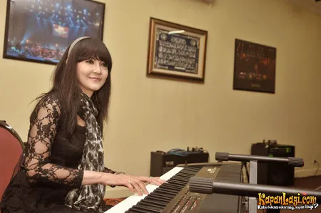 Foto Ita Purnamasari