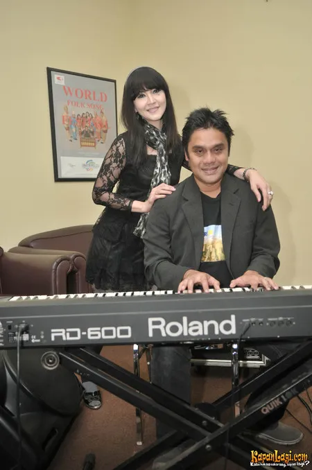 Foto Ita Purnamasari