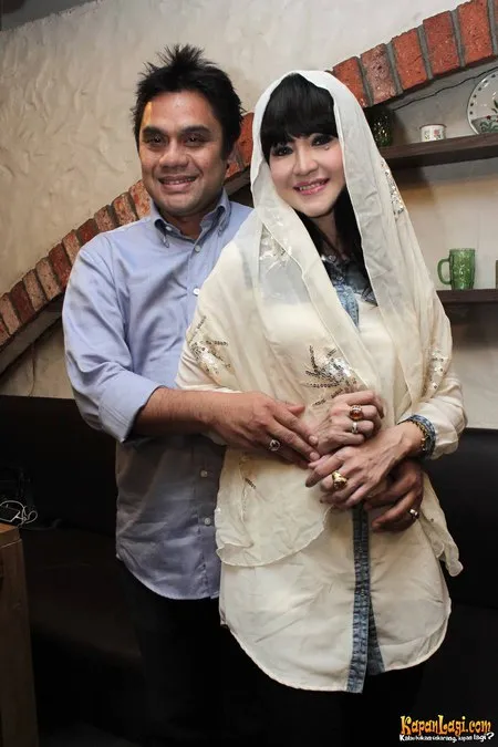 Foto Ita Purnamasari