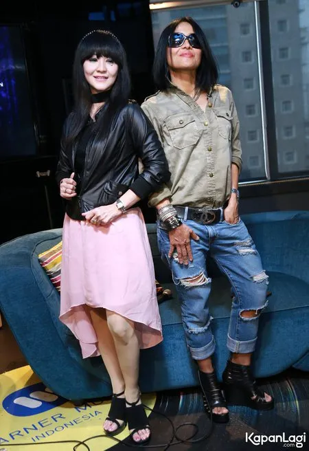 Foto Ita Purnamasari