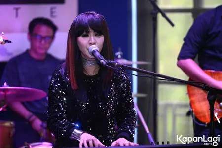 Foto Ita Purnamasari