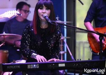 Foto Ita Purnamasari