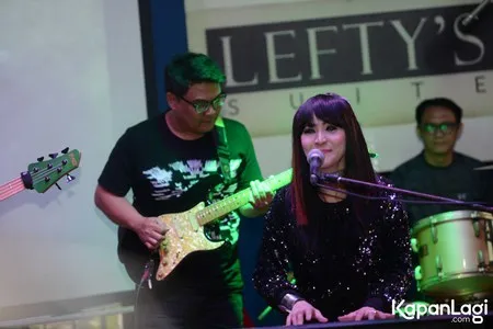 Foto Ita Purnamasari