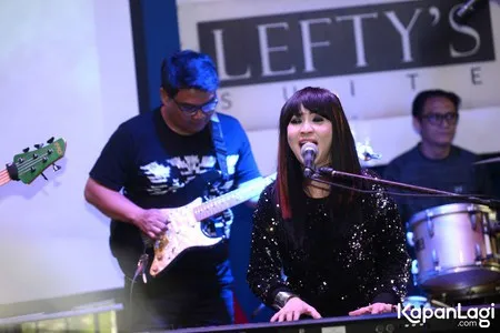 Foto Ita Purnamasari