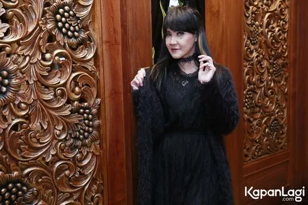 Foto Ita Purnamasari