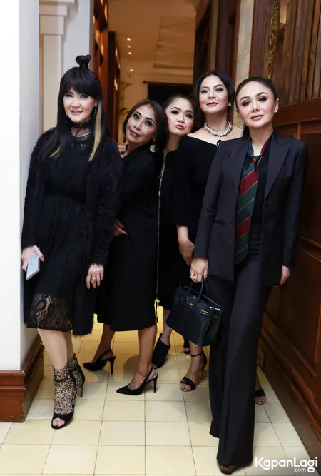 Foto Ita Purnamasari