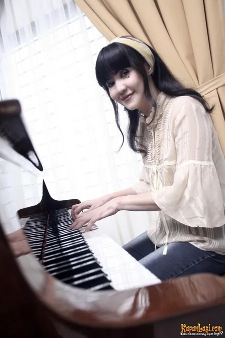 Foto Ita Purnamasari