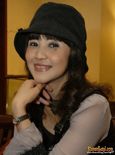 Foto Ita Purnamasari