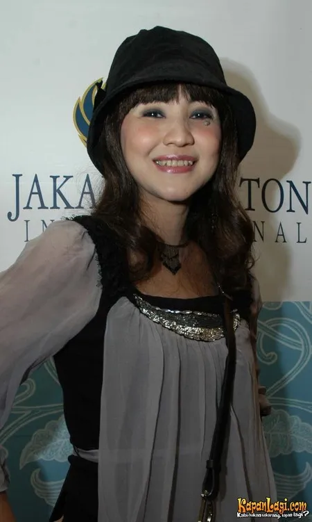 Foto Ita Purnamasari