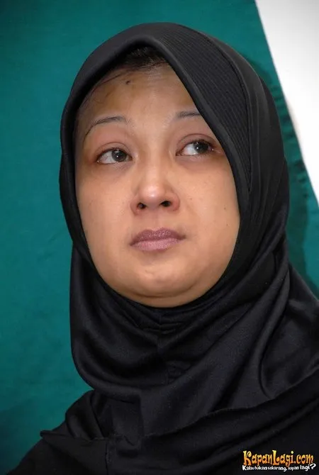 Foto Itje Trisnawati