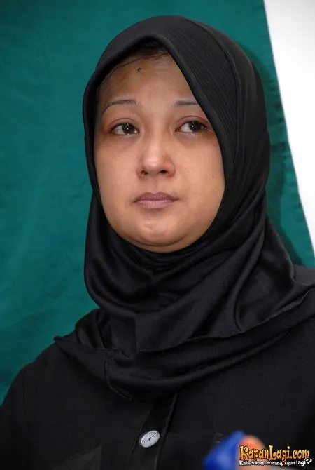 Foto Itje Trisnawati