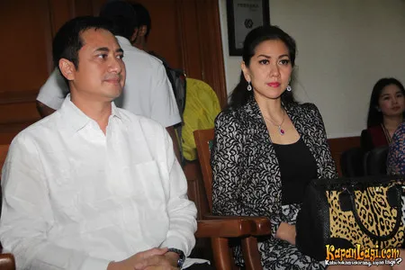 Foto Ivan Fadilla Soedjoko