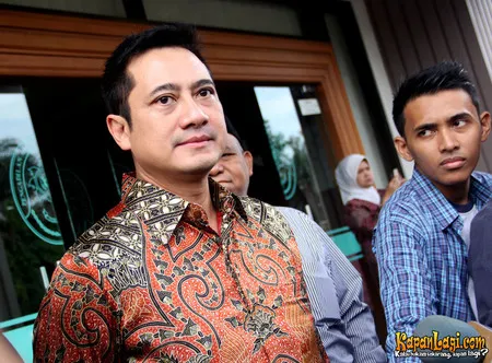 Foto Ivan Fadilla Soedjoko