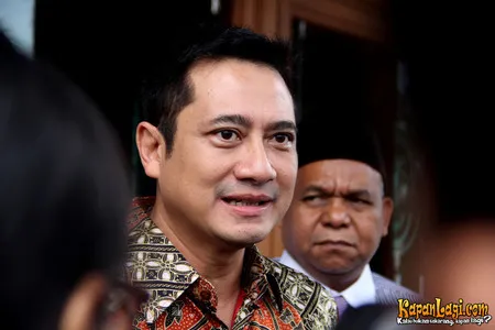 Foto Ivan Fadilla Soedjoko