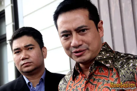 Foto Ivan Fadilla Soedjoko