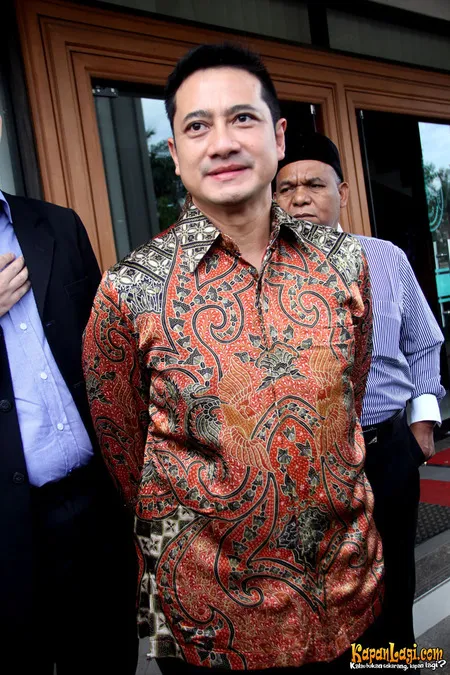 Foto Ivan Fadilla Soedjoko