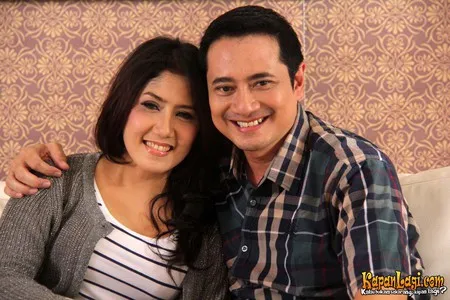 Foto Ivan Fadilla Soedjoko