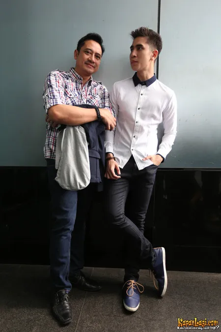 Foto Ivan Fadilla Soedjoko