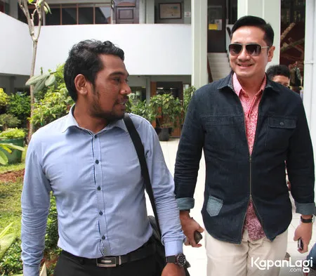 Foto Ivan Fadilla Soedjoko