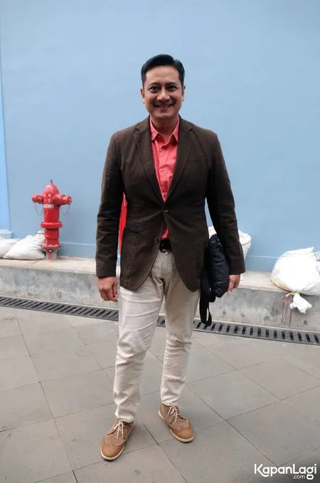 Foto Ivan Fadilla Soedjoko