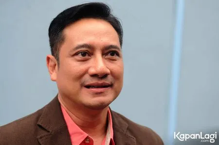 Foto Ivan Fadilla Soedjoko