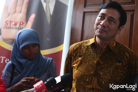 Foto Ivan Fadilla Soedjoko