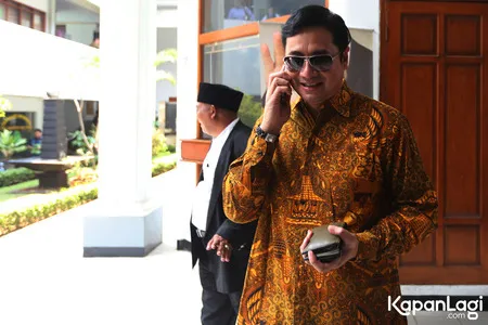 Foto Ivan Fadilla Soedjoko