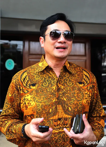 Foto Ivan Fadilla Soedjoko