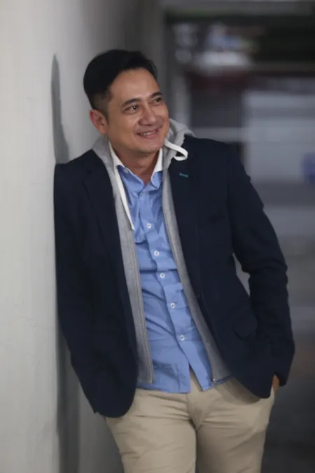 Foto Ivan Fadilla Soedjoko